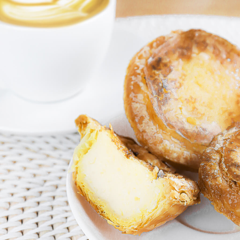 Merlitones - estuche