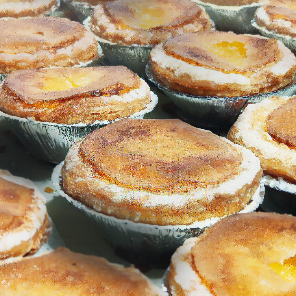 Merlitones - estuche