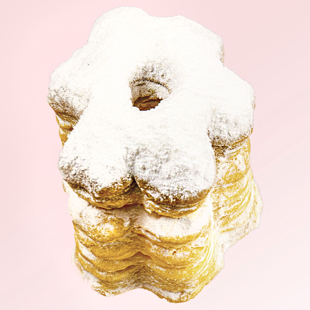 Coronas - estuche pequeño