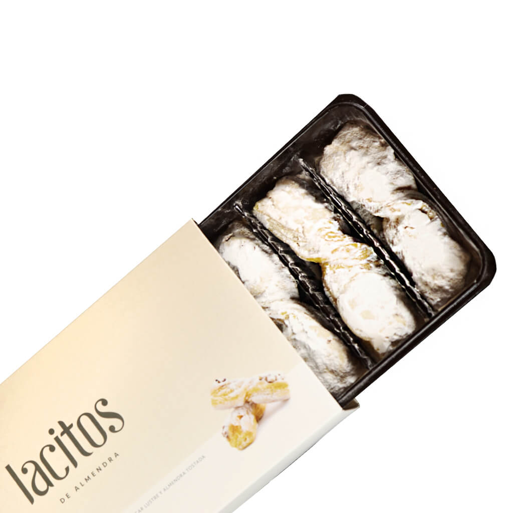 Lacitos - estuche