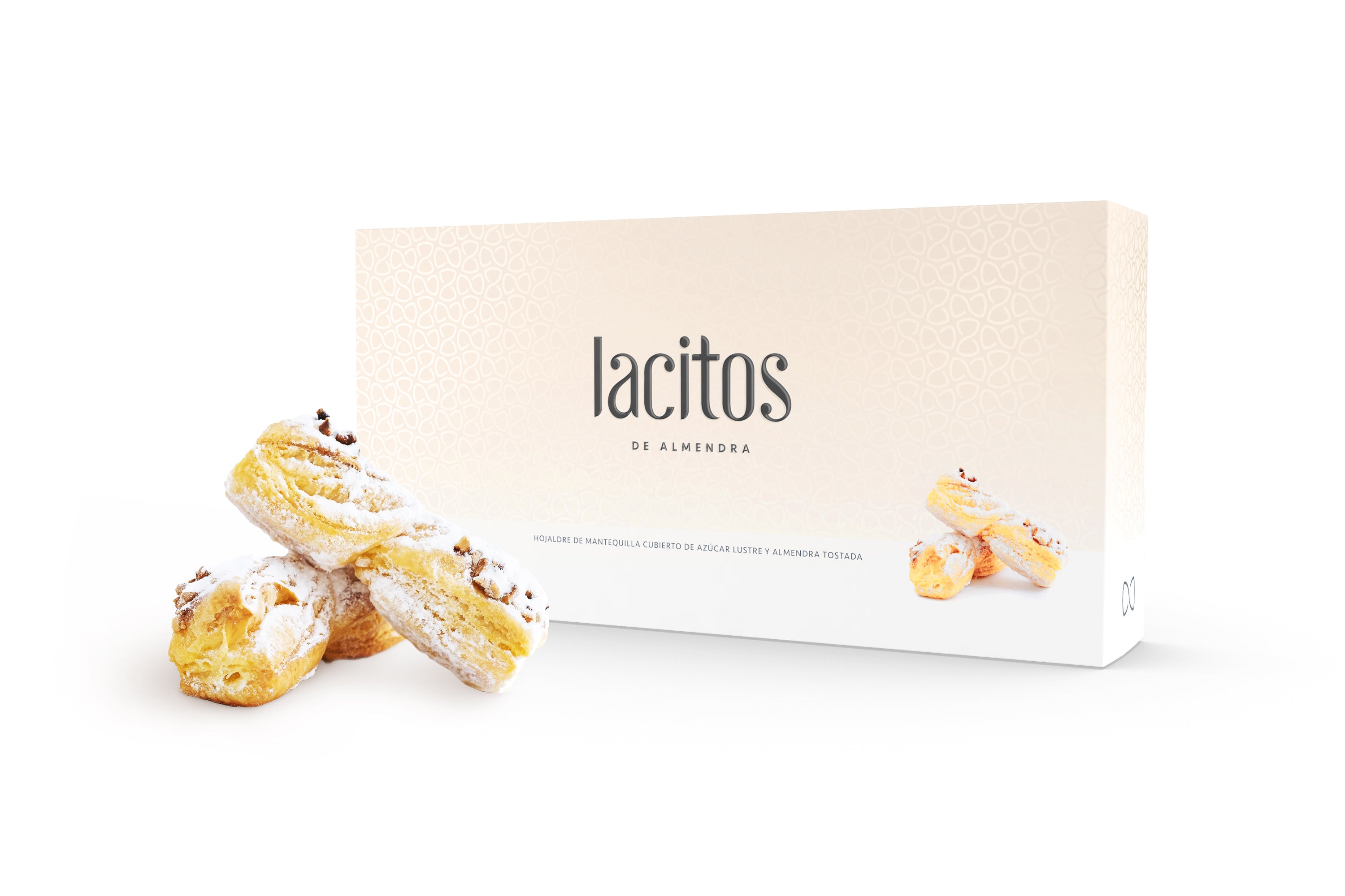 Surtido completo de estuches