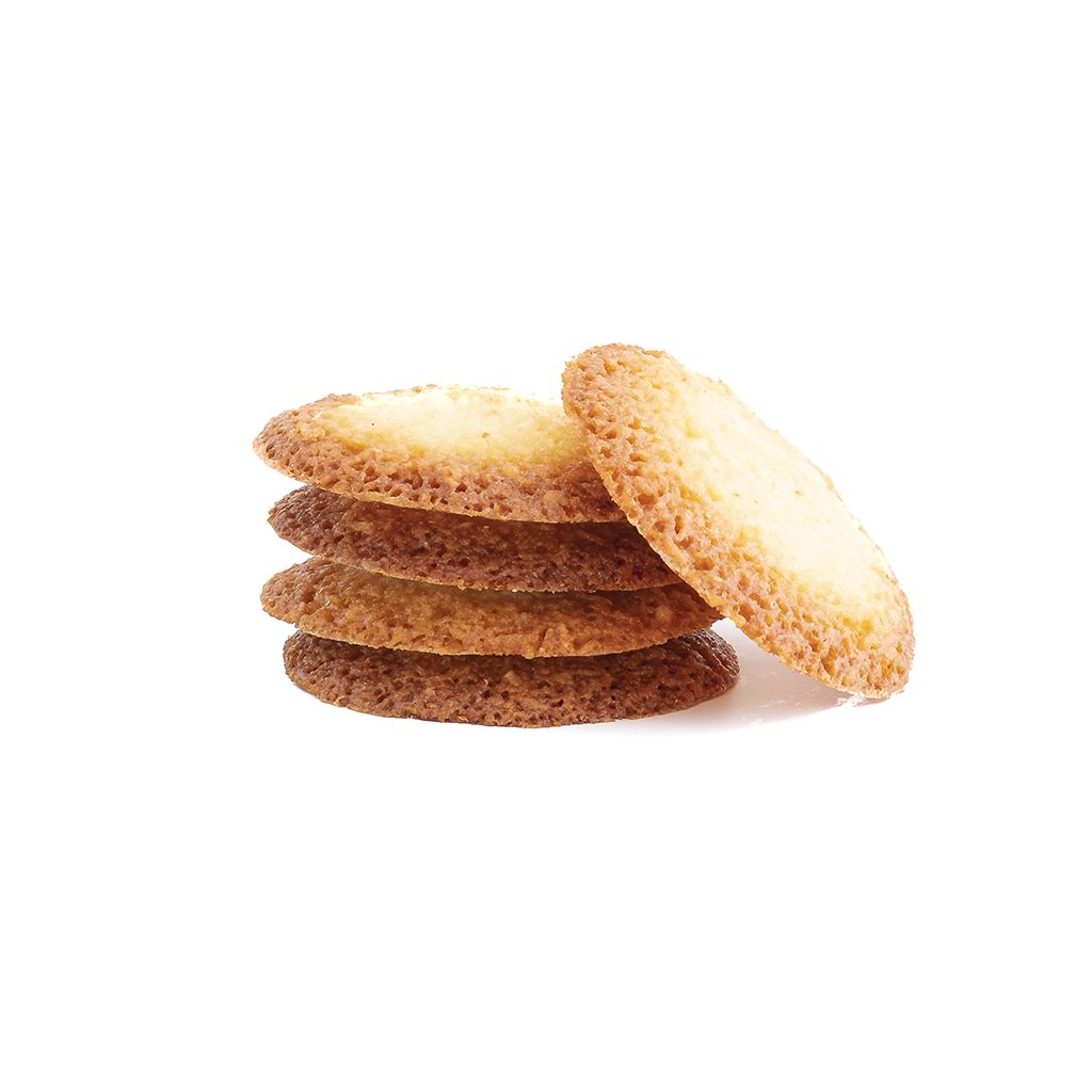 Angélicas de coco cajita familiar 400g